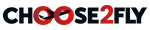 Choose2Fly Logo